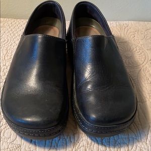 TIMBERLAND.   Leather shoes